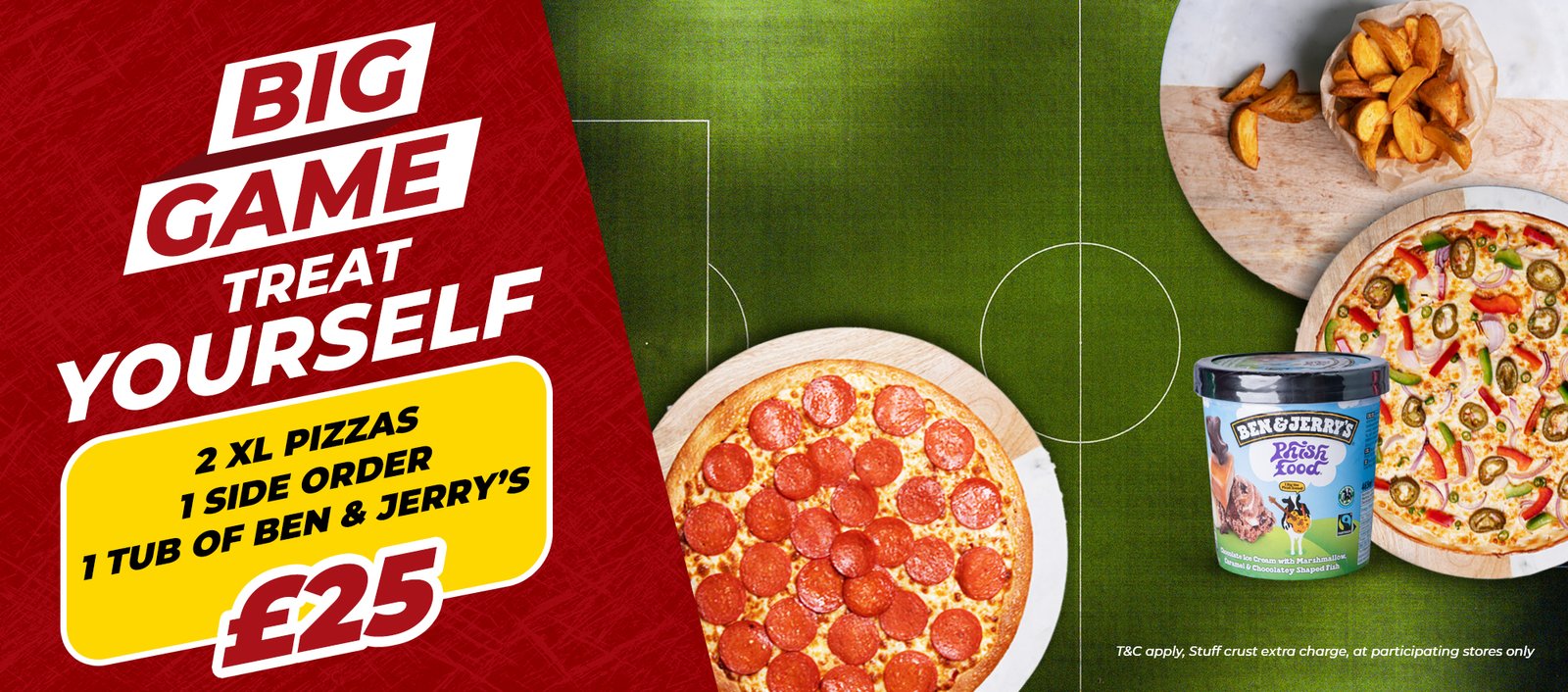 Weekly Slider Archive Milano Pizza Milano Pizza, Woking, Hounslow